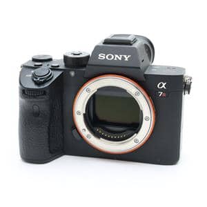 【美品】SONY α7Riii 【マップカメラ保証付】 a7riii」の商品検索結果 | デジタルカメラ、ミラーレスカメラ、交換