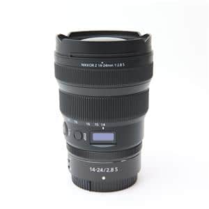 Nikon (ニコン) NIKKOR Z 14-24mm F2.8 S メイン