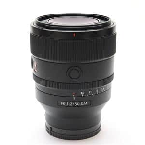 SONY (ソニー) FE 50mm F1.2 GM SEL50F12GM」の商品検索結果