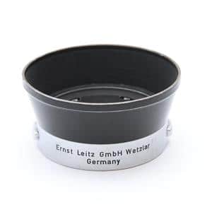 中古)Leica (ライカ) IROOA 12571 ズマロン/ズミクロン用フード（商品