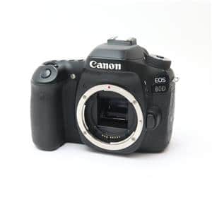 Canon (キヤノン) EOS 80D ボディ」の商品検索結果 | デジタルカメラ