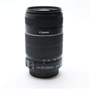 Canon (キヤノン) EF-S55-250mm F4-5.6 IS II メイン
