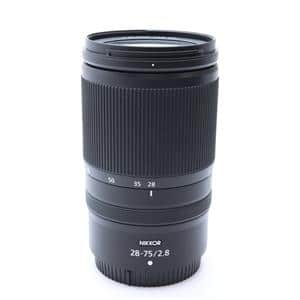 Nikon (ニコン) NIKKOR Z 28-75mm F2.8 メイン