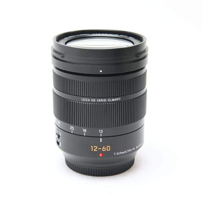 LEICA DG VARIO-ELMARIT 12-60mm F2.8-4.0 ASPH. POWER O.I.S.