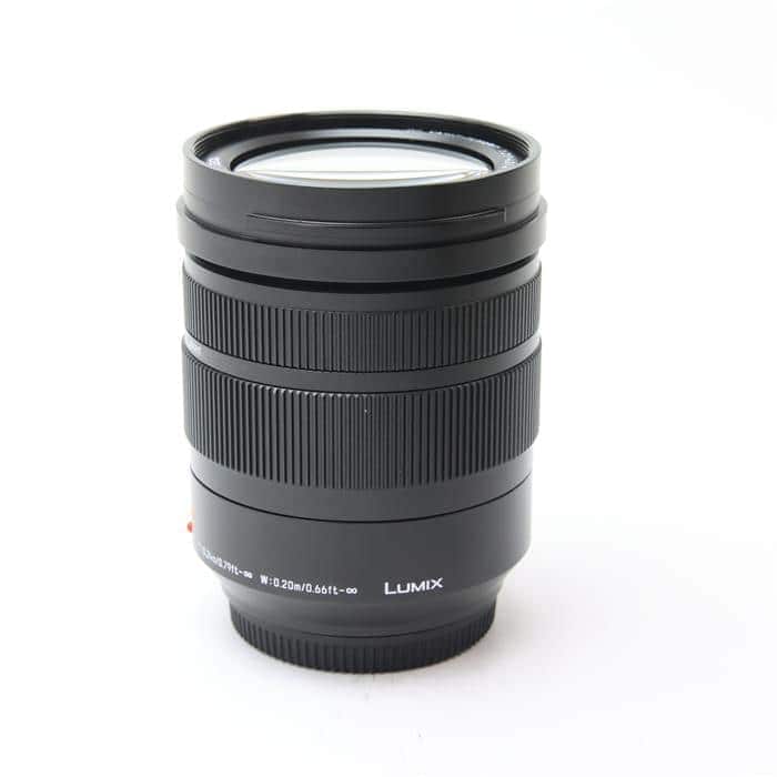 LEICA DG VARIO-ELMARIT 12-60mm F2.8-4.0 ASPH. POWER O.I.S.