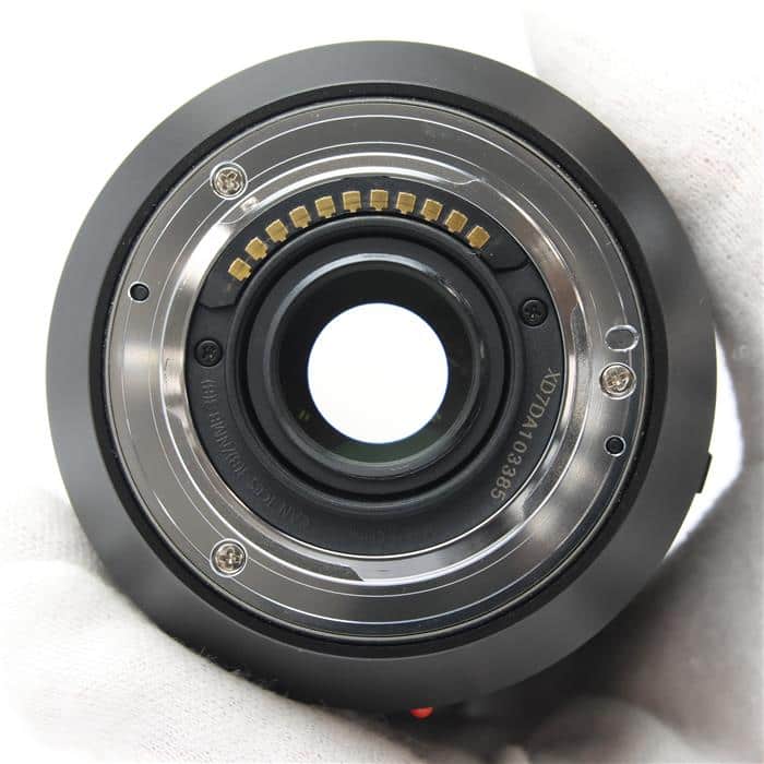 LEICA DG VARIO-ELMARIT 12-60mm F2.8-4.0 ASPH. POWER O.I.S.