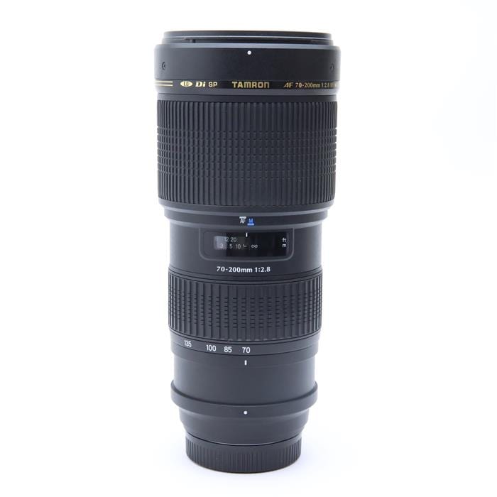 TAMRON SP AF70-200mm F2.8 Di ペンタックスA001P 中古)TAMRON (タムロン) SP AF70-200mm F2.8 Di LD [IF] MACRO Model