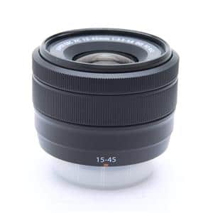 FUJIFILM (フジフイルム) フジノン XC15-45mm F3.5-5.6 OIS PZ
