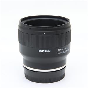 TAMRON 35mm F2.8」の商品検索結果 | デジタルカメラ、ミラーレス