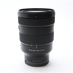 新品)SONY (ソニー) FE 24-105mm F4 G OSS SEL24105G（商品ID