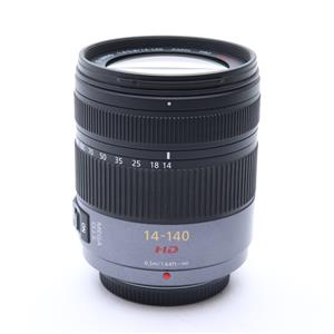 Panasonic (パナソニック) LUMIX G VARIO HD 14-140mm F4.0-5.8 ASPH