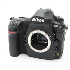 Nikon (ニコン) D850 ボディ メイン