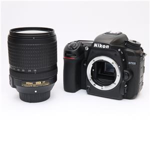 Nikon (ニコン) D7500 18-140 VR レンズキット メイン