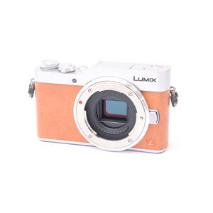 Panasonic (パナソニック) LUMIX DC-GF9 ボディ オレンジ」の商品検索