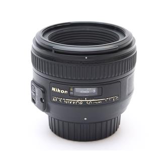 新品)Nikon (ニコン) AF-S NIKKOR 50mm F1.4G（商品ID：4960759025807