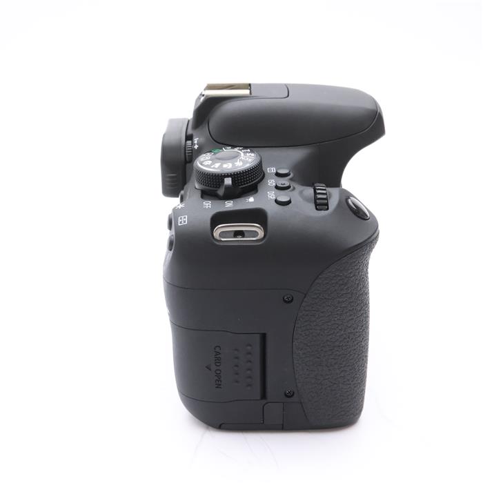 中古)Canon (キヤノン) EOS 750D ボディ（EOS Kiss X8i 海外モデル