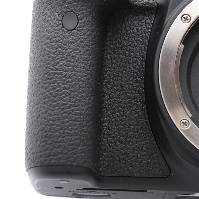 中古)Canon (キヤノン) EOS 750D ボディ（EOS Kiss X8i 海外モデル