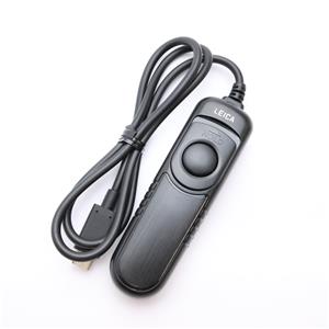 中古)Leica (ライカ) リモートレリーズケーブル SL(Typ601)用 RC-SCL4