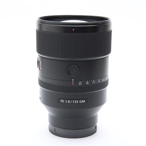 【中古】(ソニー) SONY FE135/1.8 GM sony fe 135mm f1.8 gm」の商品検索結果 | デジタルカメラ、ミラーレス