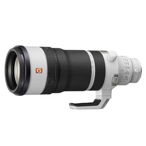 SONY (ソニー) FE 100-400mm F4.5 GM OSS SEL100400MC メイン