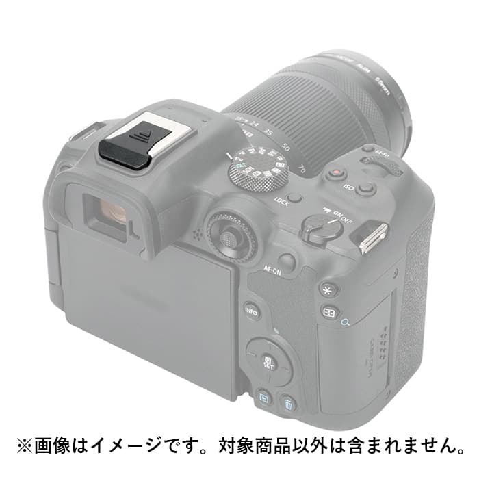新品)U.N (ユーエヌ) ホットシューカバー（Canon EOS Rシリーズ