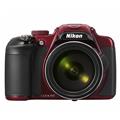 Nikon (ニコン) COOLPIX P600 レッド