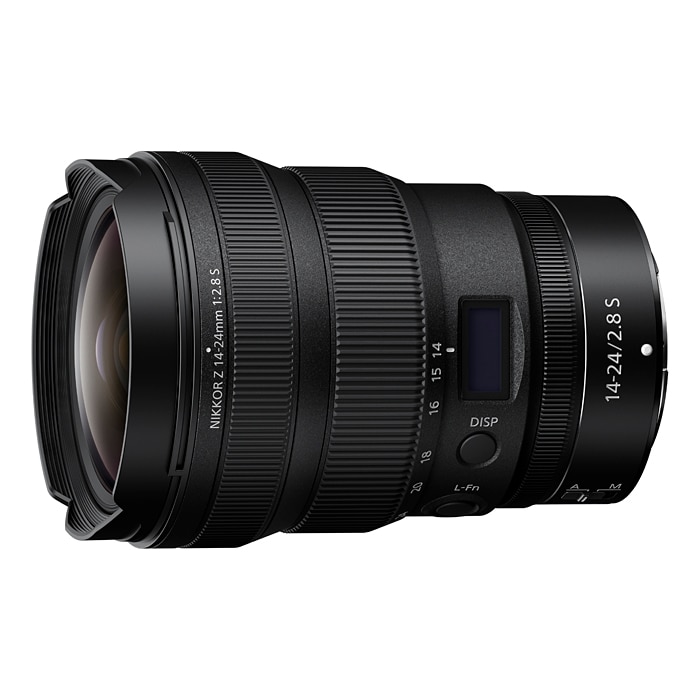 9月5日までニコン zレンズ 70-200 f2.8 高級レンズフィルター付き