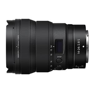 Nikon (ニコン) NIKKOR Z 14-24mm F2.8 S