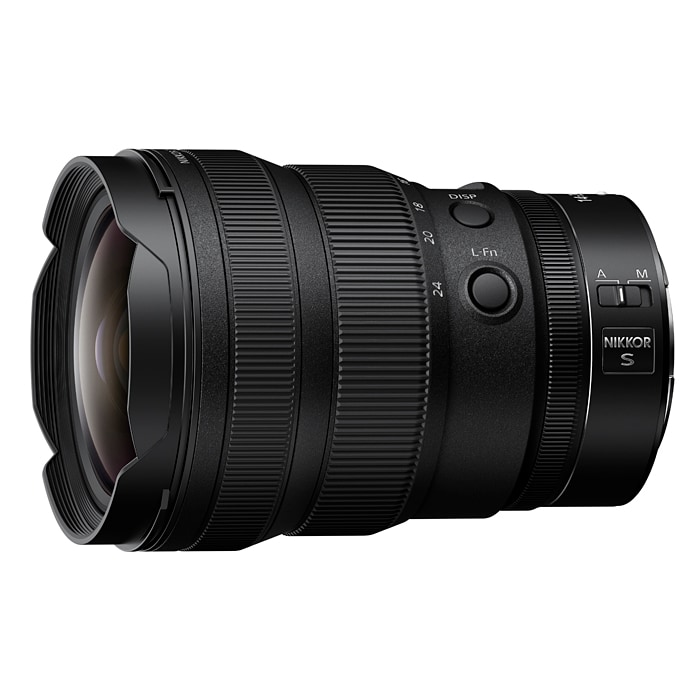 新品)Nikon (ニコン) NIKKOR Z 14-24mm F2.8 S（商品ID：4960759903570 ...