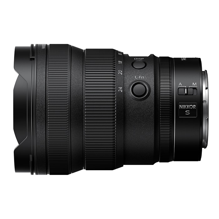 新品)Nikon (ニコン) NIKKOR Z 14-24mm F2.8 S（商品ID：4960759903570