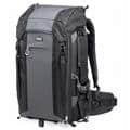 thinkTANKphoto (シンクタンクフォト) ファーストライト 35L+ ブラック/チャコール