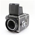 BRONICA (ブロニカ) EC-TL II +FilmBack