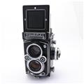Rollei (ローライ) ローライフレックス 3.5E (プラナー)