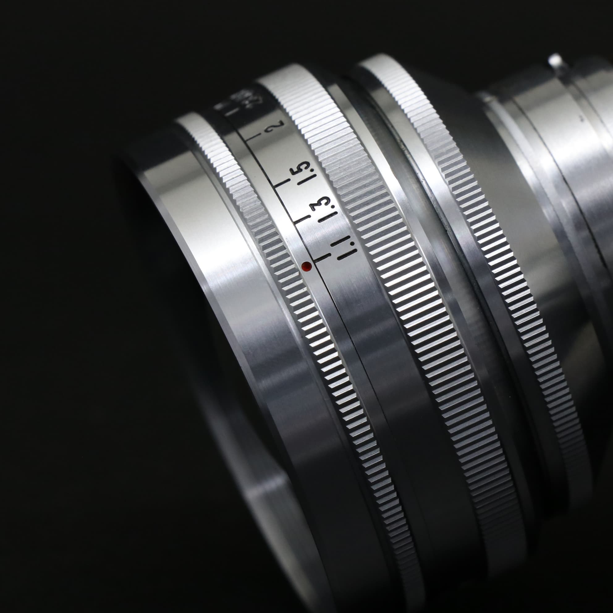 中古)Zunow (ズノー) ZUNOW (S) 50mm F1.1 初期型（商品ID