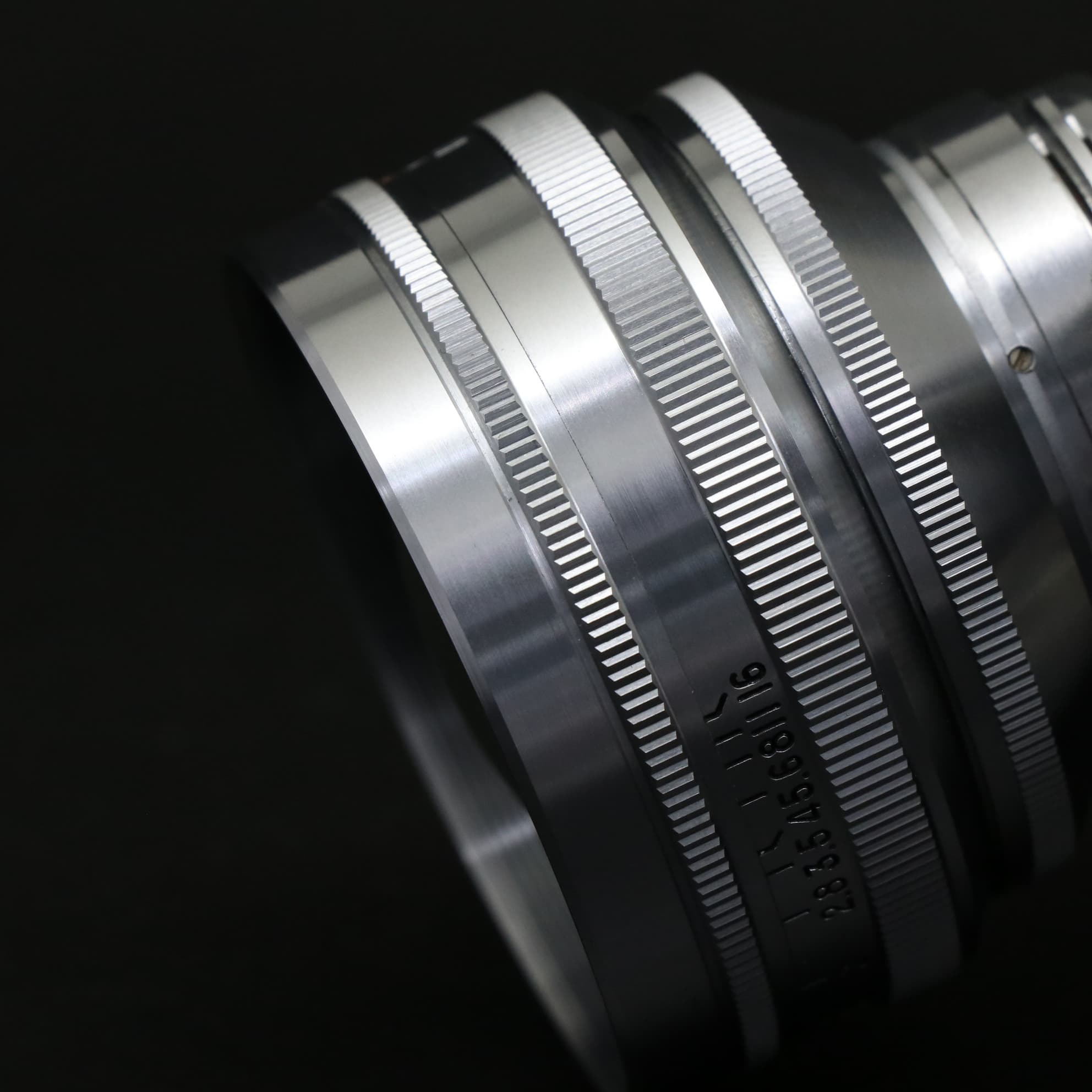 中古)Zunow (ズノー) ZUNOW (S) 50mm F1.1 初期型（商品ID