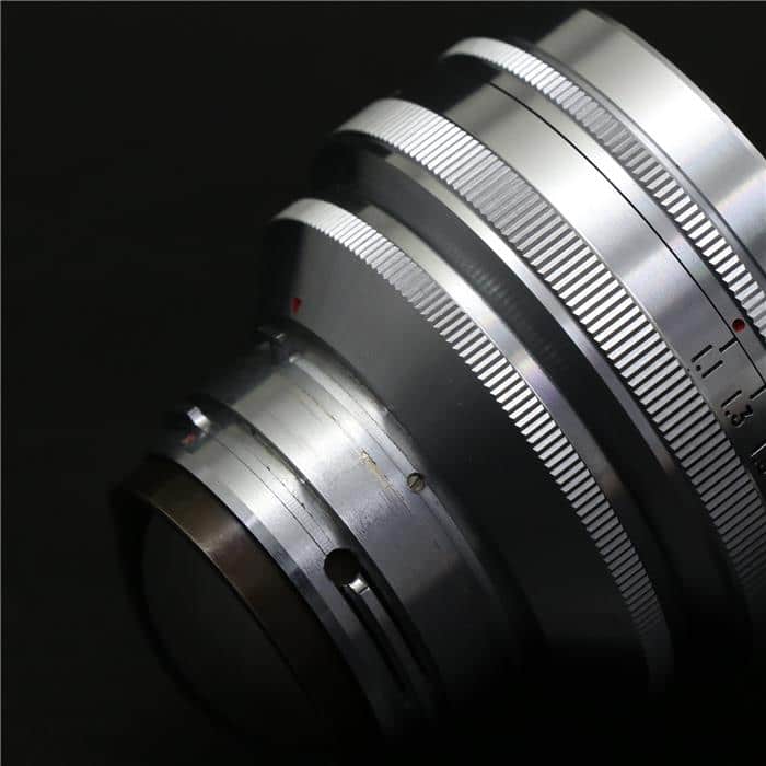 中古)Zunow (ズノー) ZUNOW (S) 50mm F1.1 初期型（商品ID