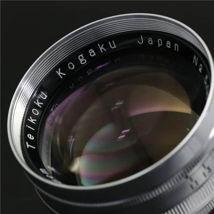 【激レア　レンズキャップ付】 ZUNOW ズノー 5cm 50mm F1.9 激レア レンズキャップ付】 ZUNOW ズノー 5cm 50mm F1.9 激レア