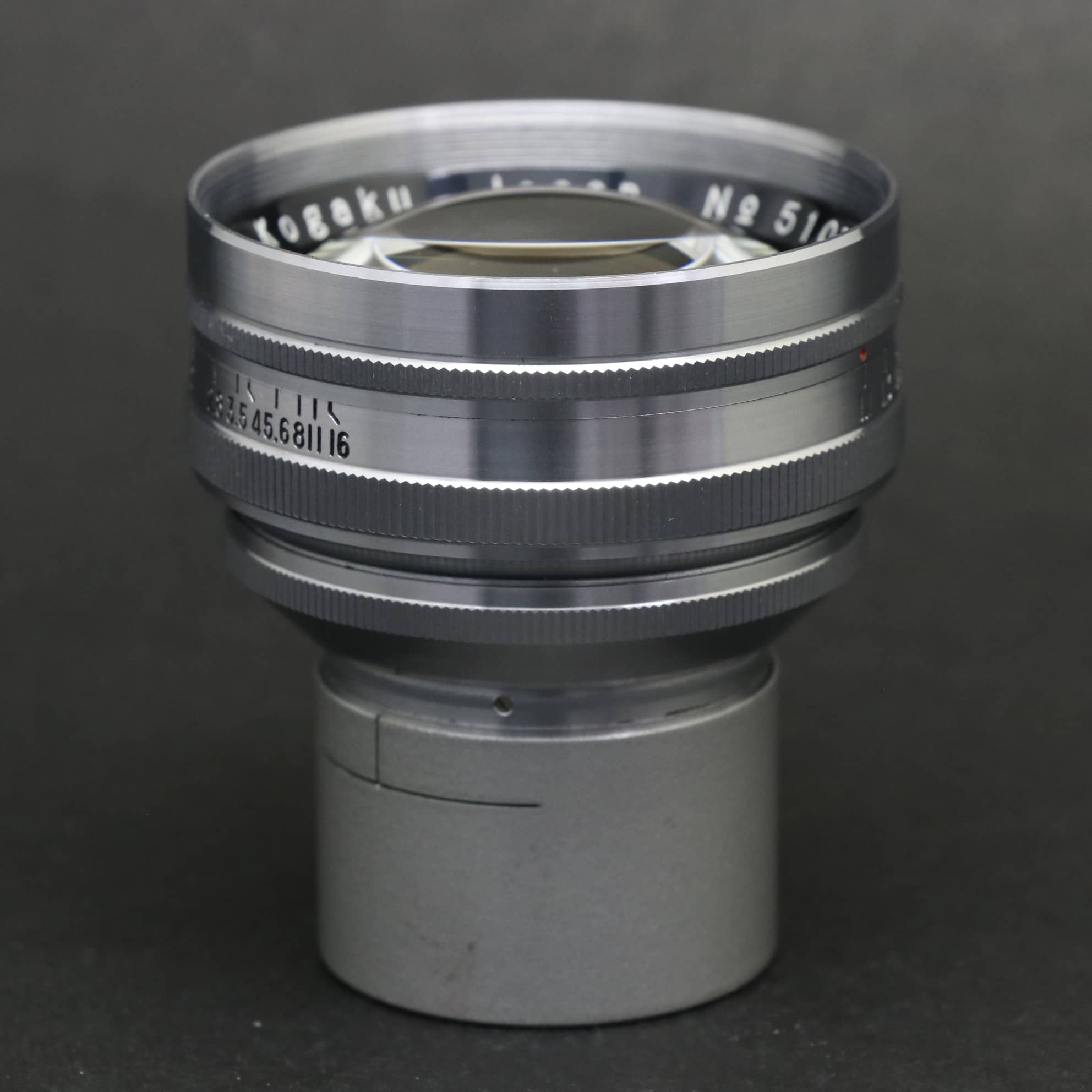 中古)Zunow (ズノー) ZUNOW (S) 50mm F1.1 初期型（商品ID
