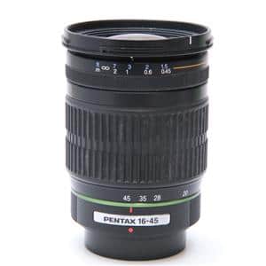PENTAX DA 16-45mm F4 ED AL」の商品検索結果 | デジタルカメラ 