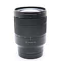 SONY (ソニー) Vario-Tessar T* FE 24-70mm F4 ZA OSS SEL2470Z