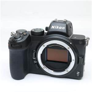Nikon (ニコン) Z5 ボディ メイン