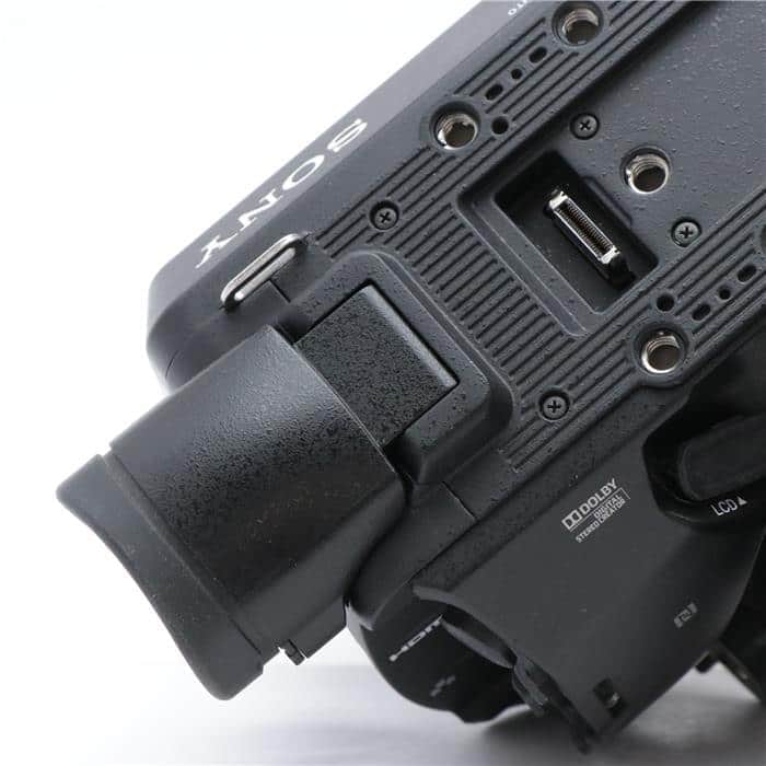 中古)SONY (ソニー) FS5II ボディ PXW-FS5M2（商品ID：3717018396571