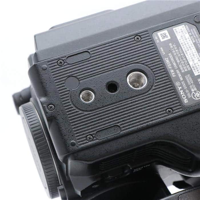中古)SONY (ソニー) FS5II ボディ PXW-FS5M2（商品ID：3717018396571