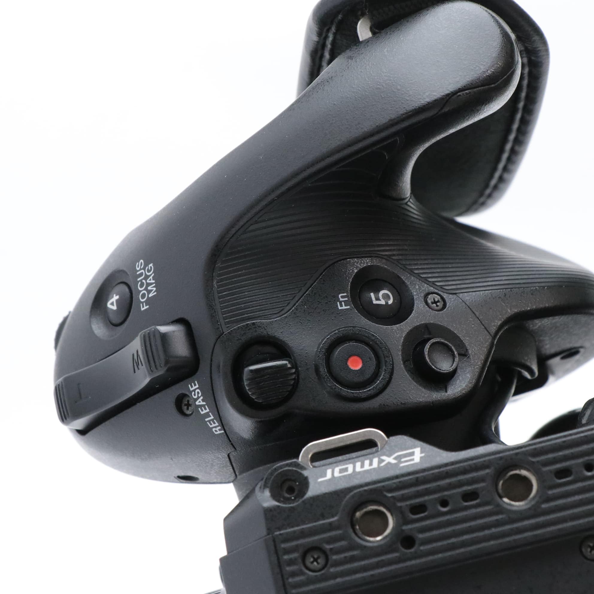中古)SONY (ソニー) FS5II ボディ PXW-FS5M2（商品ID：3717018396571