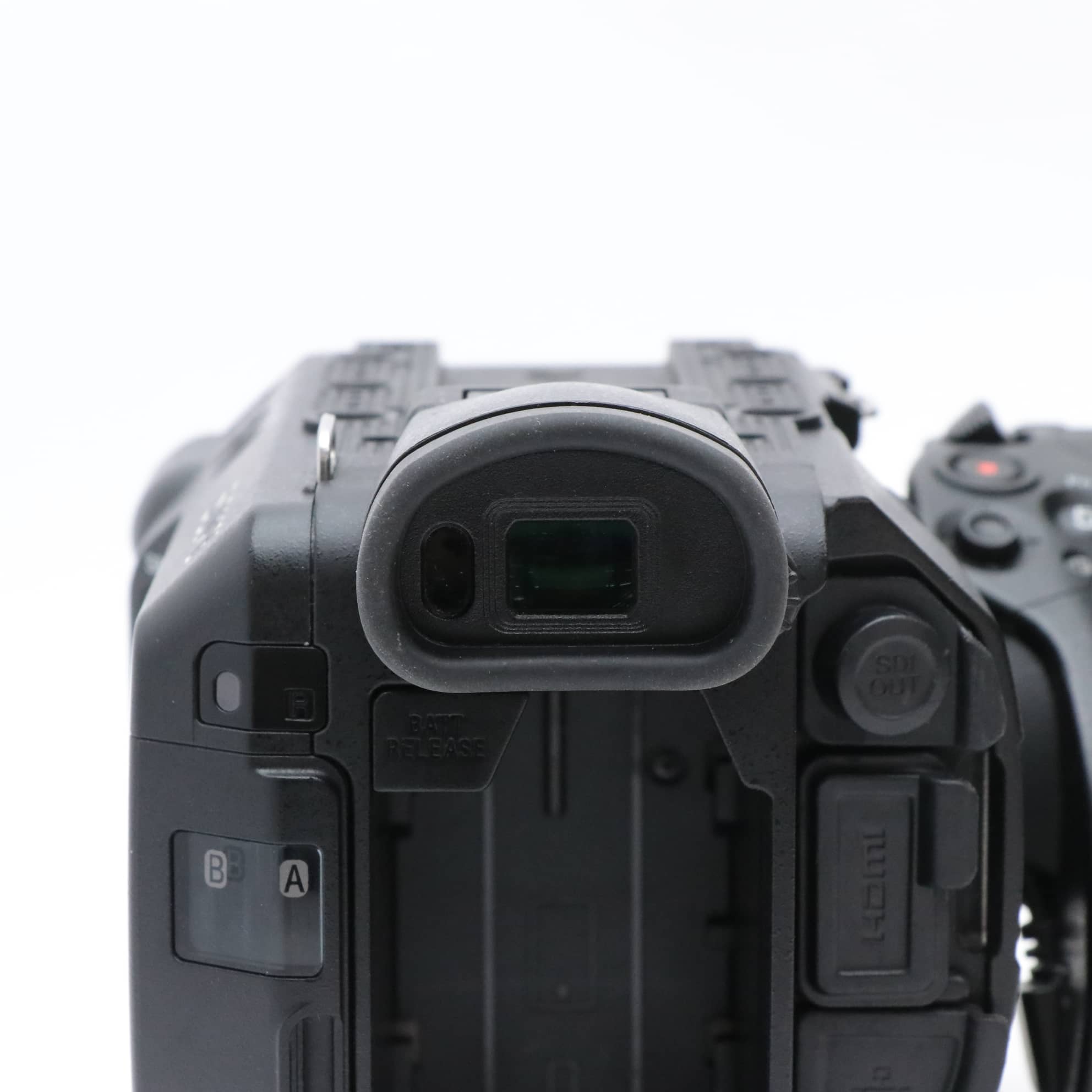 中古)SONY (ソニー) FS5II ボディ PXW-FS5M2（商品ID：3717018396571
