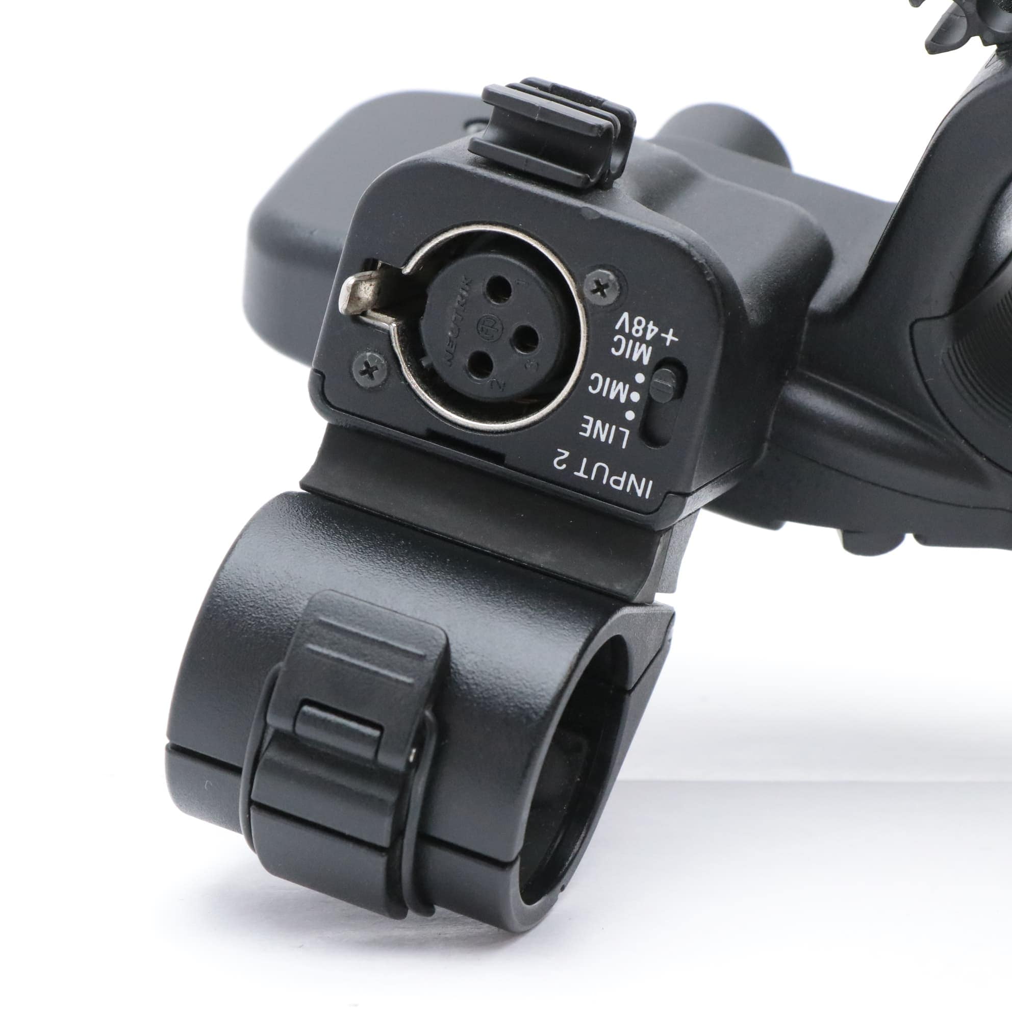 中古)SONY (ソニー) FS5II ボディ PXW-FS5M2（商品ID：3717018396571