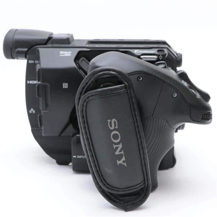 SONY - SONY FS5II ボディ PXW-FS5M2 中古)SONY (ソニー) FS5II ボディ PXW-FS5M2（商品ID