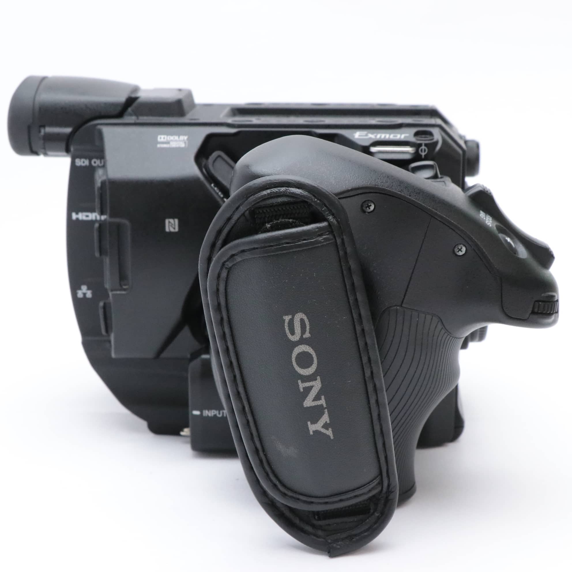 中古)SONY (ソニー) FS5II ボディ PXW-FS5M2（商品ID：3717018396571