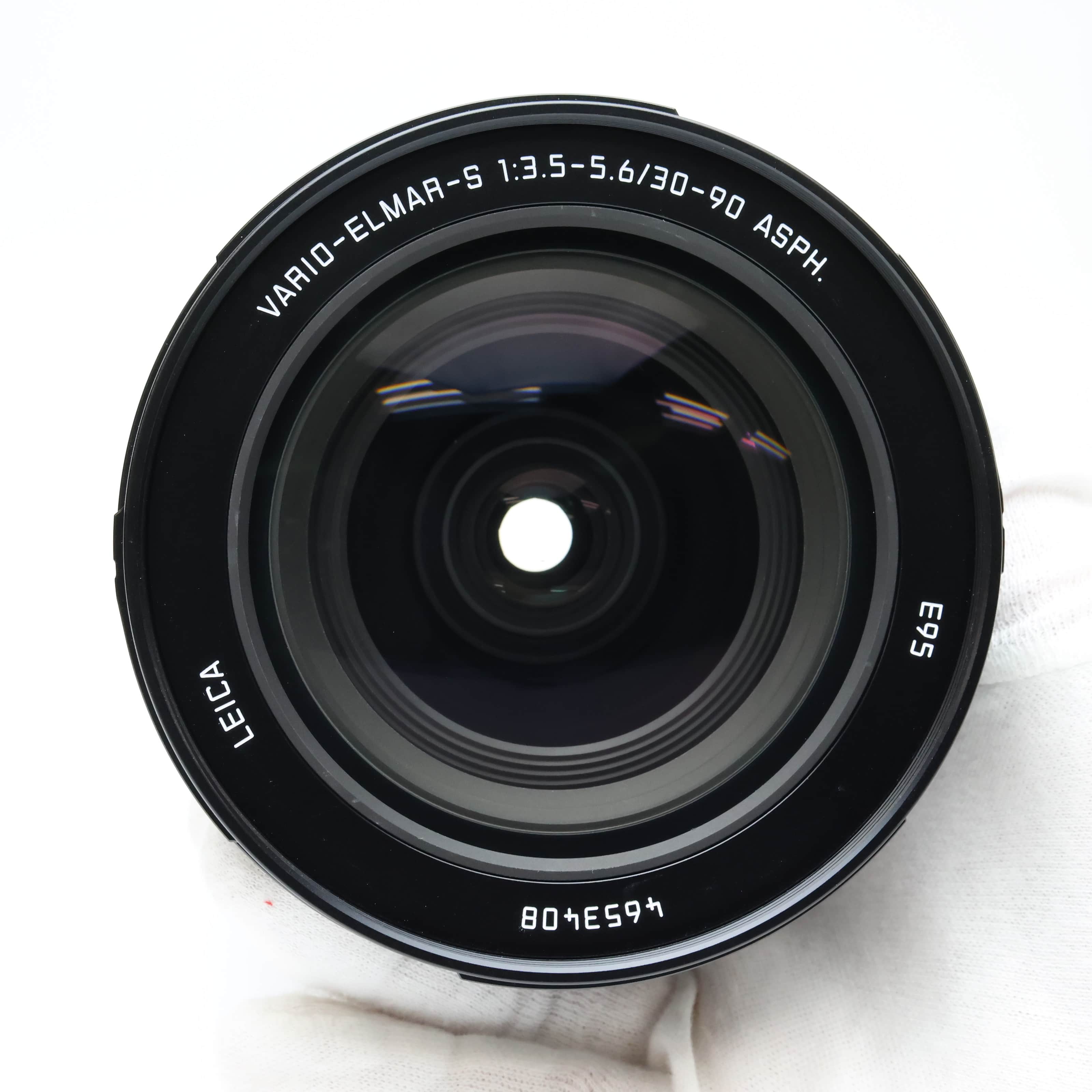 中古)Leica (ライカ) バリオエルマー S30-90mm F3.5-5.6 ASPH.（商品ID