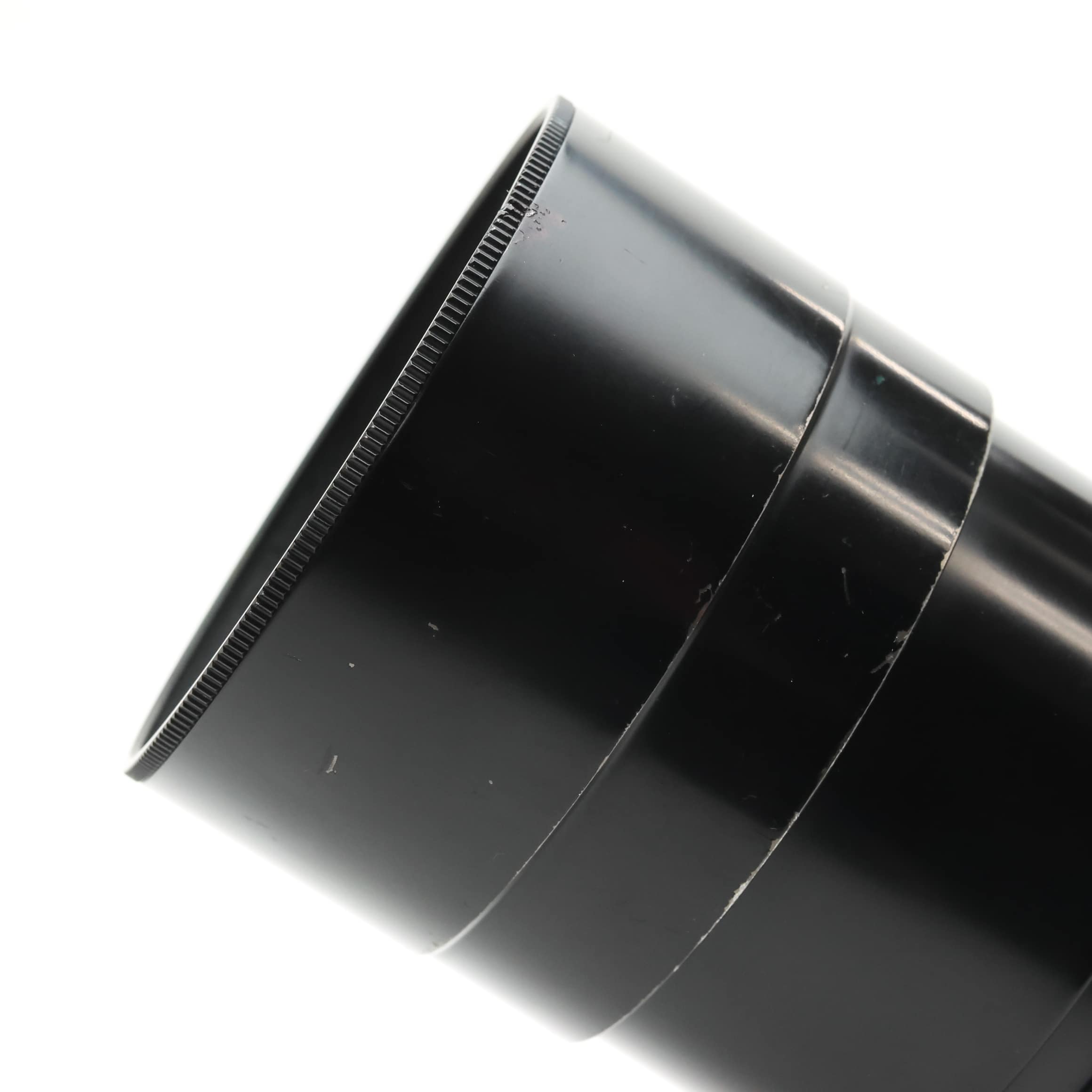 中古)Leica (ライカ) テリート L200mm F4 フード組込(ビゾフレックス用